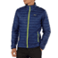 Patagonia Nano Puff Jacket - Men's-Channel Blue-X-Small