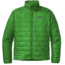 Patagonia Nano Puff Jacket - Men's-Cilantro-Small