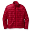 Patagonia Nano Puff Jacket - Men's-Fire-X-Large