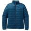 Patagonia Nano Puff Jacket - Men's-Glass Blue-Small