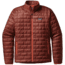 Patagonia Nano Puff Jacket - Men's-Large-Cinder Red