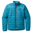 Patagonia Nano Puff Jacket - Men's-XX-Large-Grecian Blue