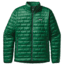 Patagonia Nano Puff Jacket - Men's-Large-Legend Green