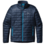 Patagonia Nano Puff Jacket - Men's-Large-Navy Blue