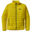 Patagonia Nano Puff Jacket - Men's-Small-Yosemite Yellow