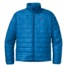 Patagonia Nano Puff Jacket - Men's-Larimar Blue-Small
