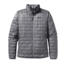 Patagonia Nano Puff Jacket - Men's-Nickel-Small