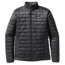 Patagonia Nano Puff Jacket - Men's-X-Small-Forge Grey