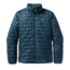 Patagonia Nano Puff Jacket - Men's-Tidal Teal-Small