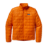 Patagonia Nano Puff Jacket - Men's-Tumeric Orange-Small