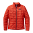 Patagonia Nano Puff Jacket - Men's-Turkish Red-X-Small