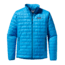 Patagonia Nano Puff Jacket - Mens-Large-Electron Blue