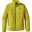 Patagonia Nano Puff Jacket - Men's-Large-Fluid Green