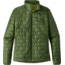 Patagonia Nano Puff Jacket - Men's-Medium-Glades Green
