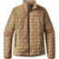 Patagonia Nano Puff Jacket - Men's-X-Small-Mojave Khaki