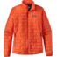 Patagonia Nano Puff Jacket - Men's-Paintbrush Red-Small