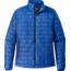 Patagonia Nano Puff Jacket - Men's-Viking Blue-Small