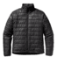 Nano Puff Jacket - Mens-Forge Grey-X-Large