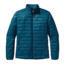 Patagonia Nano Puff Jacket - Mens-Large-Underwater Blue