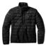 Patagonia Nano Puff Pullover - Black-Large