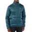 Patagonia Nano Puff Pullover - Men's-Andes Blue-Small