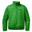Patagonia Nano Puff Pullover - Men's-Cilantro-Large