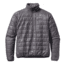Patagonia Nano Puff Pullover - Men's-Forge Grey-X-Large