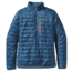 Patagonia Nano Puff Pullover - Men's-Glass Blue-Small