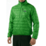 Patagonia Nano Puff Pullover - Men's-Bali Blue-Small