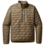 Patagonia Nano Puff Pullover - Men's-Small-Ash Tan