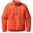 Patagonia Nano Puff Pullover - Men's-Large-Cusco Orange