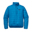 Patagonia Nano Puff Pullover - Men's-Larimar Blue-Small
