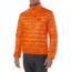 Patagonia Nano Puff Pullover - Men's-Tumeric Orange-Medium