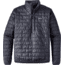 Patagonia Nano Puff Pullover - Men's-X-Small-Smolder Blue