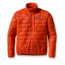 Patagonia Nano Puff Pullover - Mens - Plantain-X-Large