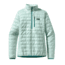 Patagonia Nano Puff Pullover - Women's-Arctic Mint-X-Small