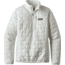 Patagonia Nano Puff Pullover - Women's-Birch White-Large