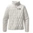 Patagonia Nano Puff Pullover - Women's-Birch White-X-Small