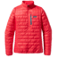 Patagonia Nano Puff Pullover - Women's-Catalan Coral-X-Small
