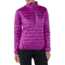 Patagonia Nano Puff Pullover - Women's-Ikat Purple-Large