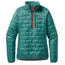 Patagonia Nano Puff Pullover - Women's-Mogul Blue-X-Small
