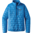 Patagonia Nano Puff Pullover - Women's-Radar Blue-Small