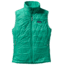 Patagonia Nano Puff Vest - Women's-Light Aquarium-X-Small