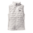 Patagonia Nano Puff Vest - Women's-Birch White-X-Small