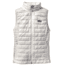 Patagonia Nano Puff Vest - Women's-Birch White-X-Small