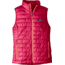 Patagonia Nano Puff Vest - Women's-Craft Pink-X-Small