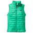 Patagonia Nano Puff Vest - Women's-Desert Turquoise-X-Small