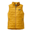 Patagonia Nano Puff Vest - Women's-Golden Amber-X-Small