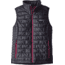 Patagonia Nano Puff Vest - Women's-Smolder Blue-Large