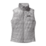 Patagonia Nano Puff Vest - Women's-Tailored Grey-X-Small